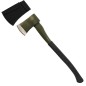 Preview: Fox Outdoor, axe, "Deluxe", large, a transport sheath is included to protect the ax head